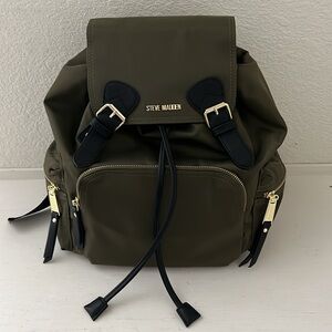 Steve Madden Backpack